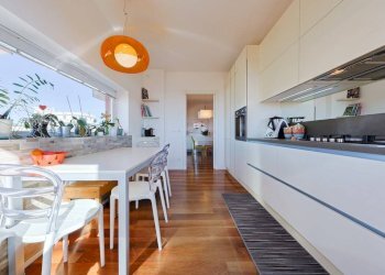 Attico Via Giacomo Puccini, 5, Imola - foto 13