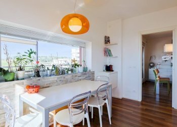 Attico Via Giacomo Puccini, 5, Imola - foto 14