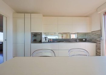 Attico Via Giacomo Puccini, 5, Imola - foto 15