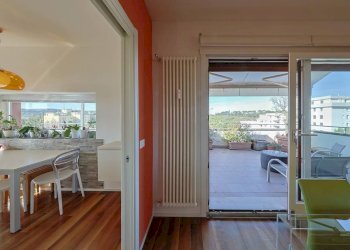 Attico Via Giacomo Puccini, 5, Imola - foto 16