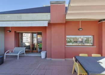 Attico Via Giacomo Puccini, 5, Imola - foto 17