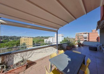 Attico Via Giacomo Puccini, 5, Imola - foto 18