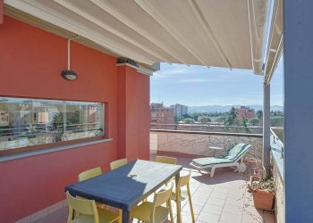 Attico Via Giacomo Puccini, 5, Imola - foto 19