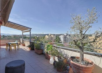 Attico Via Giacomo Puccini, 5, Imola - foto 20