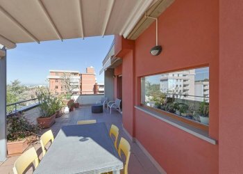 Attico Via Giacomo Puccini, 5, Imola - foto 23