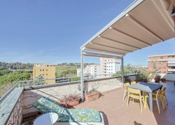 Attico Via Giacomo Puccini, 5, Imola - foto 24