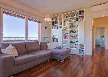 Attico Via Giacomo Puccini, 5, Imola - foto 25