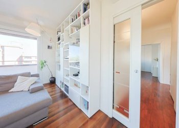 Attico Via Giacomo Puccini, 5, Imola - foto 26