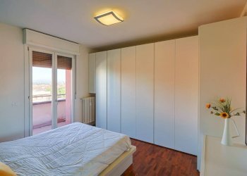 Attico Via Giacomo Puccini, 5, Imola - foto 28