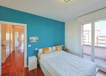 Attico Via Giacomo Puccini, 5, Imola - foto 29