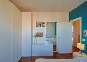 Attico Via Giacomo Puccini, 5, Imola - foto 30