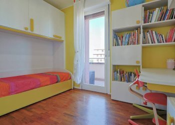 Attico Via Giacomo Puccini, 5, Imola - foto 31