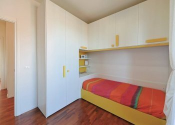 Attico Via Giacomo Puccini, 5, Imola - foto 32