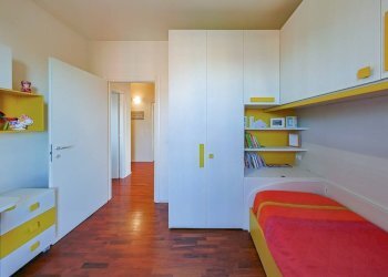 Attico Via Giacomo Puccini, 5, Imola - foto 33