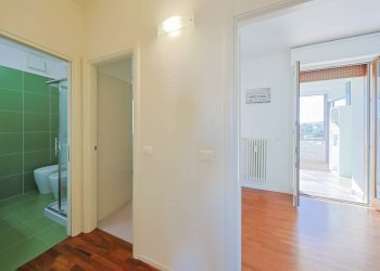 Attico Via Giacomo Puccini, 5, Imola - foto 34