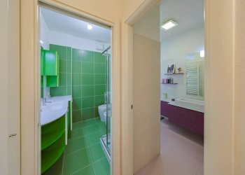 Attico Via Giacomo Puccini, 5, Imola - foto 35