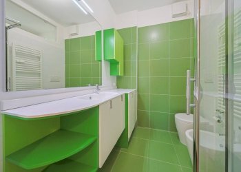 Attico Via Giacomo Puccini, 5, Imola - foto 36