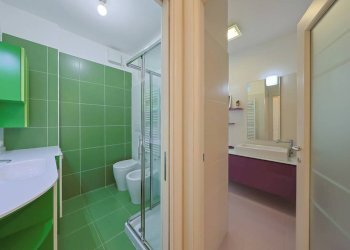 Attico Via Giacomo Puccini, 5, Imola - foto 38