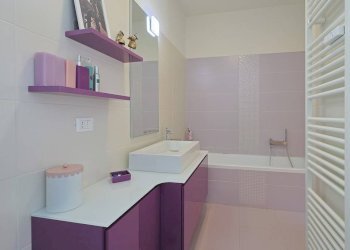 Attico Via Giacomo Puccini, 5, Imola - foto 40