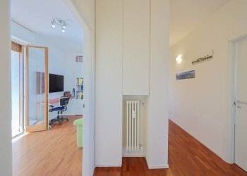 Attico Via Giacomo Puccini, 5, Imola - foto 41