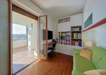 Attico Via Giacomo Puccini, 5, Imola - foto 42