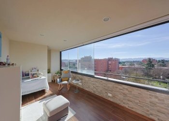 Attico Via Giacomo Puccini, 5, Imola - foto 44