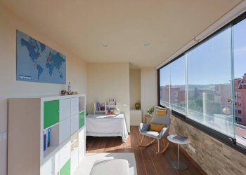 Attico Via Giacomo Puccini, 5, Imola - foto 45