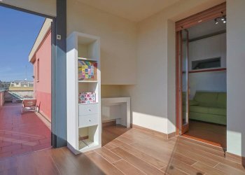 Attico Via Giacomo Puccini, 5, Imola - foto 47