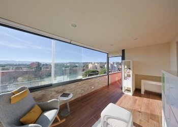 Attico Via Giacomo Puccini, 5, Imola - foto 48