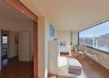 Attico Via Giacomo Puccini, 5, Imola - foto 49