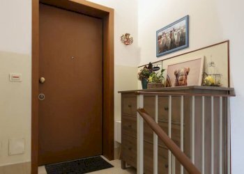 Attico Via Giacomo Puccini, 5, Imola - foto 50