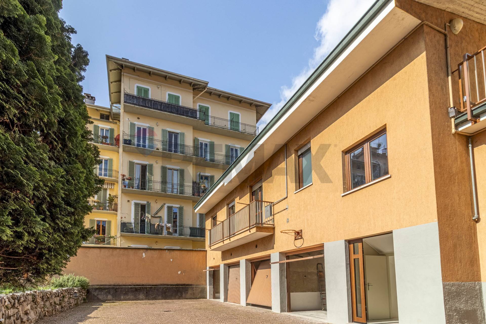 One-room apartment Via Trento, 30 
 Centro, Biella - photo 2