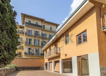 One-room apartment Via Trento, 30 
 Centro, Biella - photo 2