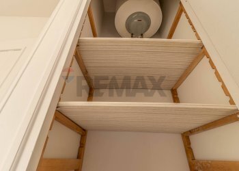 One-room apartment Via Trento, 30 
 Centro, Biella - photo 12