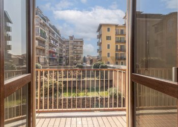 One-room apartment Via Trento, 30 
 Centro, Biella - photo 23