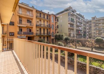 One-room apartment Via Trento, 30 
 Centro, Biella - photo 24