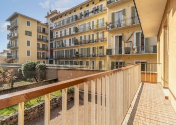 One-room apartment Via Trento, 30 
 Centro, Biella - photo 25