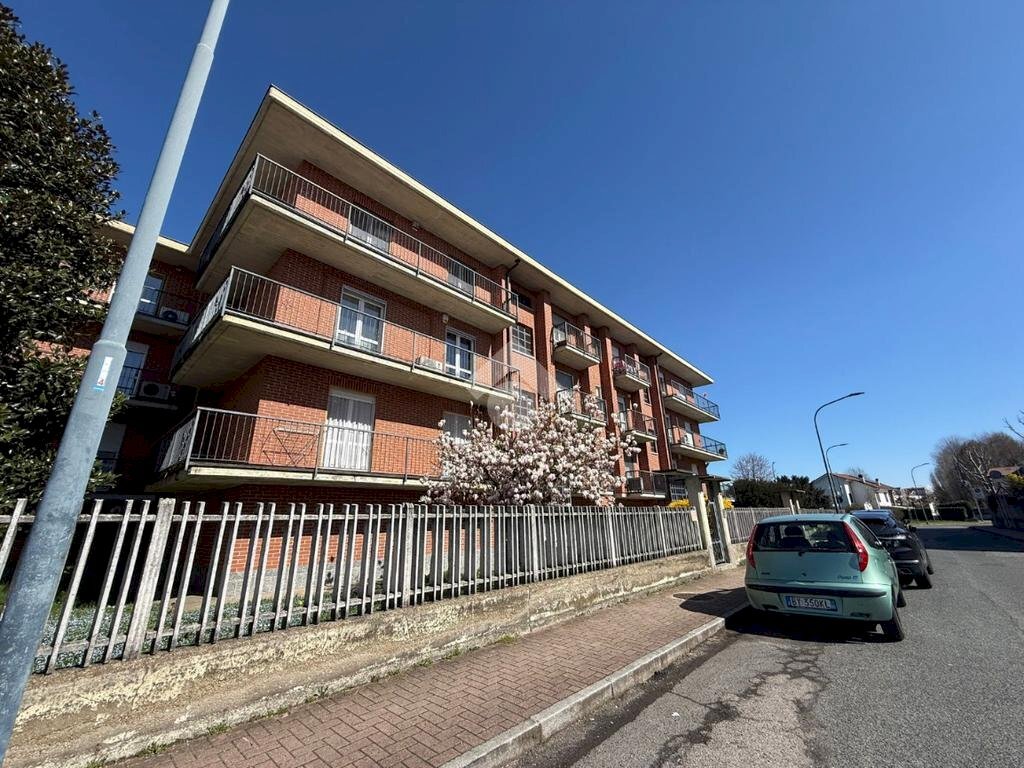 Quadrilocale Candiolo, Candiolo - foto 1