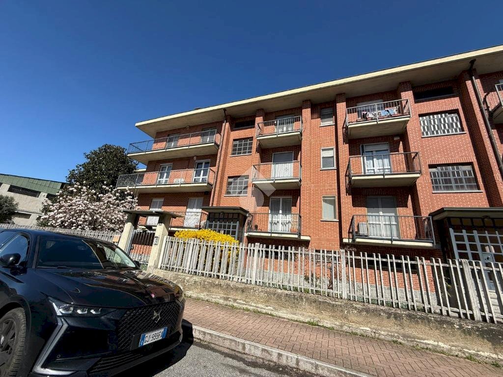 Quadrilocale Candiolo, Candiolo - foto 2