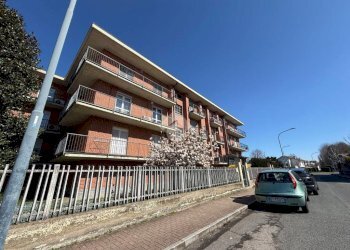 Quadrilocale Candiolo, Candiolo - foto 1