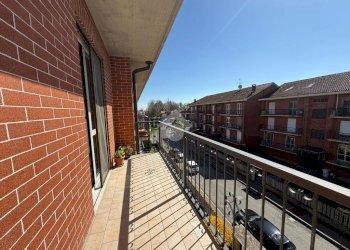 Quadrilocale Candiolo, Candiolo - foto 8