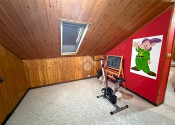 Quadrilocale Candiolo, Candiolo - foto 22