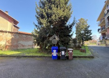 Quadrilocale Candiolo, Candiolo - foto 25