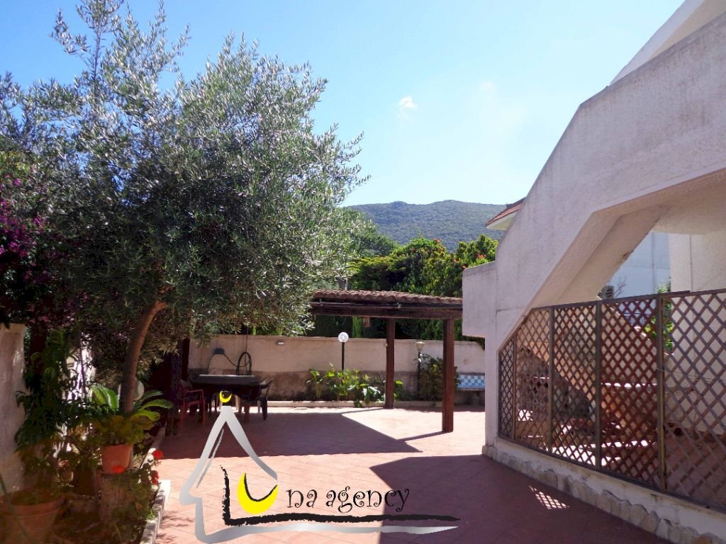 Independent house Via Roma 280, 04017 San Felice Circeo LT, San Felice Circeo - photo 1