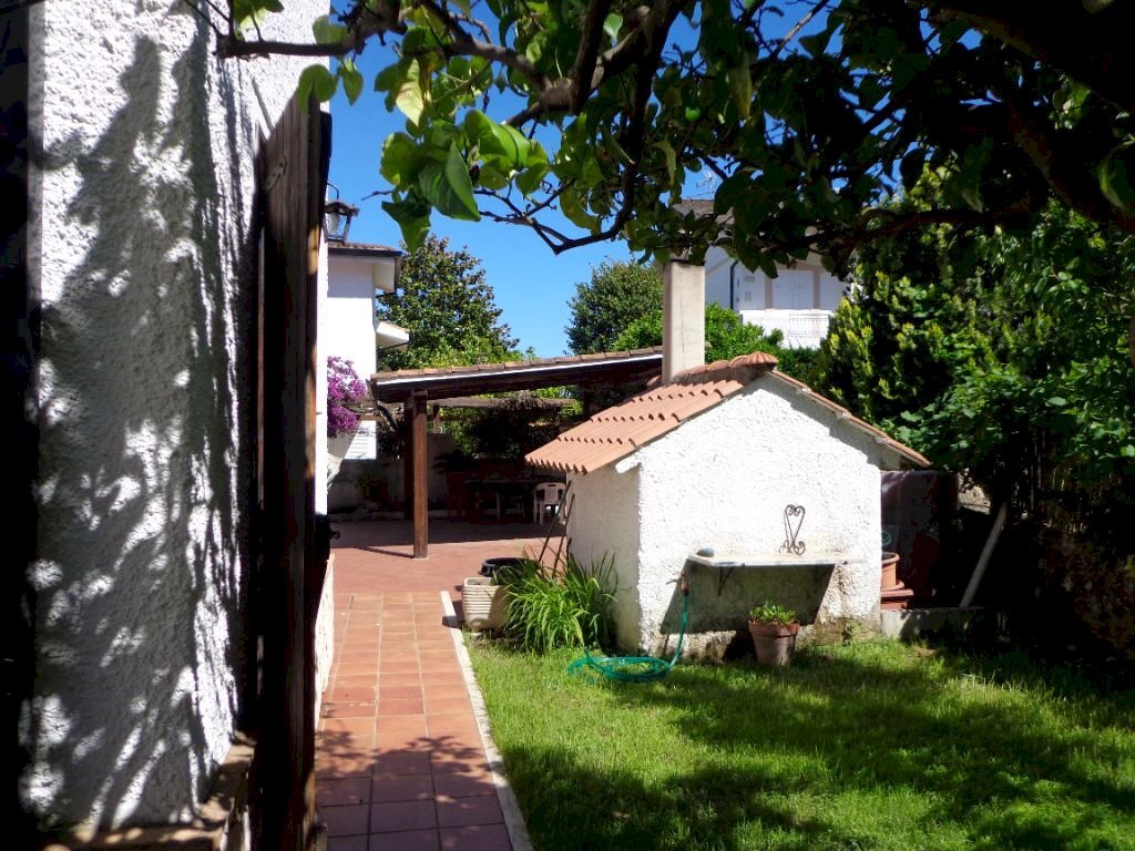 Independent house Via Roma 280, 04017 San Felice Circeo LT, San Felice Circeo - photo 3