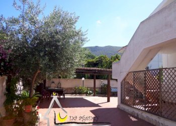Independent house Via Roma 280, 04017 San Felice Circeo LT, San Felice Circeo - photo 1