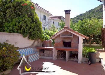 Independent house Via Roma 280, 04017 San Felice Circeo LT, San Felice Circeo - photo 2