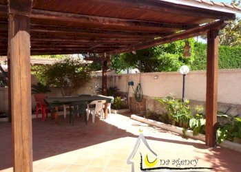 Independent house Via Roma 280, 04017 San Felice Circeo LT, San Felice Circeo - photo 5