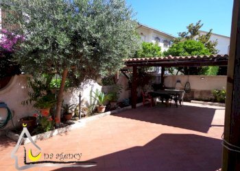Independent house Via Roma 280, 04017 San Felice Circeo LT, San Felice Circeo - photo 6