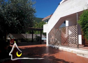 Independent house Via Roma 280, 04017 San Felice Circeo LT, San Felice Circeo - photo 7